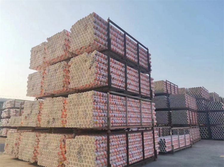 PE管道的應(yīng)用范圍?