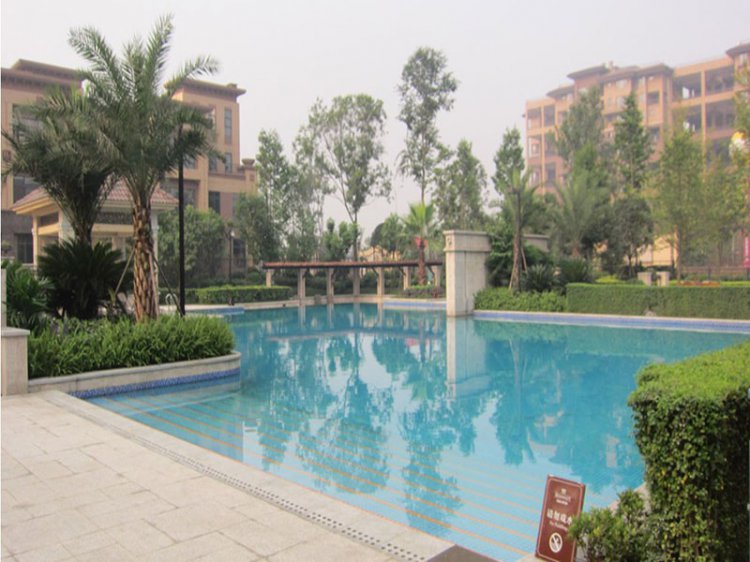 成都現(xiàn)代城